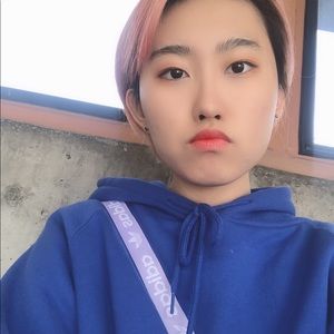 Meet your Posher, Anne